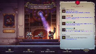 Rogue Legacy 2 STEAM•RU ⚡️АВТОДОСТАВКА 💳0%