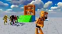 Fun with Ragdolls: The Game (Steam KEY, Region Free)