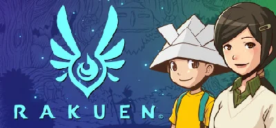 Rakuen 💎 АВТОДОСТАВКА STEAM GIFT РОССИЯ