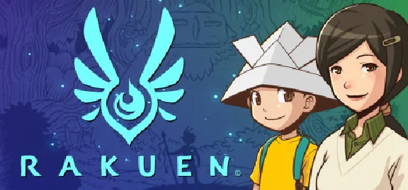 Rakuen 💎 АВТОДОСТАВКА STEAM GIFT РОССИЯ