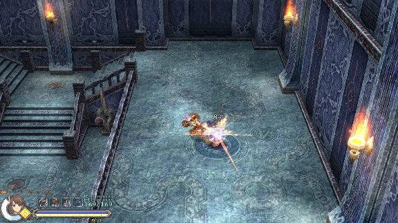 Ys Origin 💎 STEAM GIFT RU