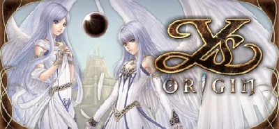 Ys Origin 💎 STEAM GIFT RU