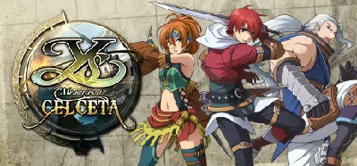 Ys: The Memories of Celceta💎АВТОДОСТАВКА STEAM GIFT RU