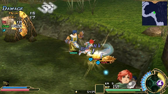 Ys SEVEN 💎 АВТОДОСТАВКА STEAM GIFT РОССИЯ