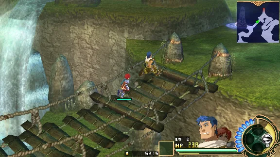 Ys SEVEN 💎 АВТОДОСТАВКА STEAM GIFT РОССИЯ