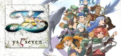 Ys SEVEN 💎 АВТОДОСТАВКА STEAM GIFT РОССИЯ