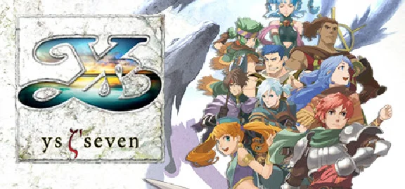Ys SEVEN 💎 АВТОДОСТАВКА STEAM GIFT РОССИЯ