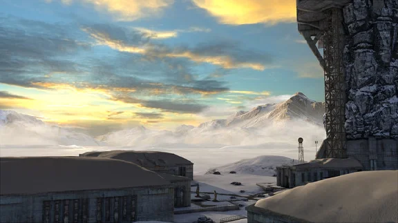 The Talos Principle STEAM Россия
