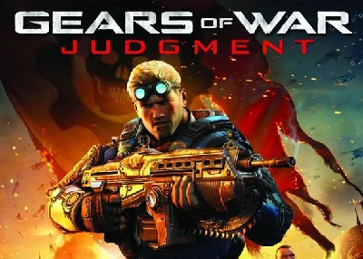 Gears of War: Judgment 🎮 XBOX ⚡️Auto 24/7