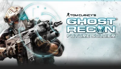 Ghost Recon Future Soldier 🎮 XBOX ⚡️Auto 24/7