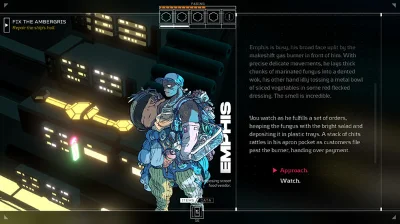 Citizen Sleeper | Steam Gift Россия