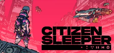 Citizen Sleeper | Steam Gift Россия
