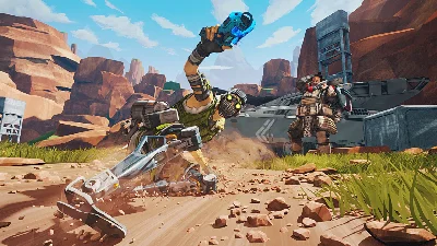 Аккаунт Apex Legends 1000 часов в steam