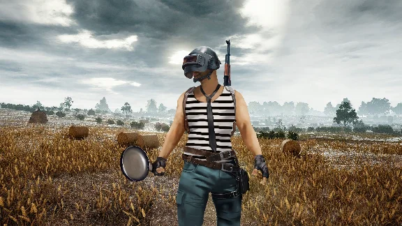 PUBG account 1000 hours on steam