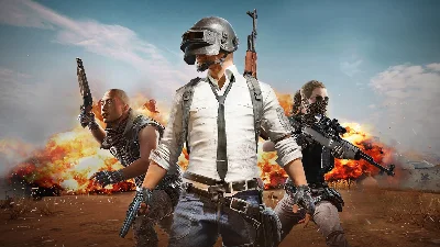 PUBG account 1000 hours on steam