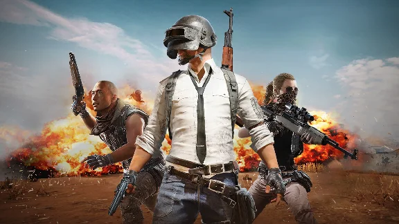 PUBG account 1000 hours on steam