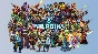 Аккаунт  Paladins 1000 часов в steam