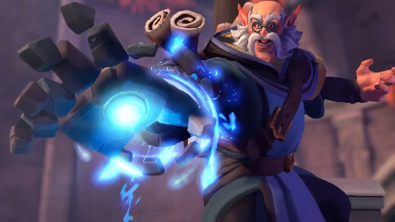 Аккаунт  Paladins 1000 часов в steam