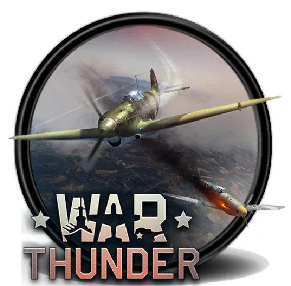 War thunder account 500 hours on steam