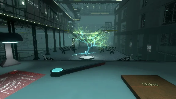 Silicon Dreams | cyberpunk interrogation💎STEAM GIFT RU