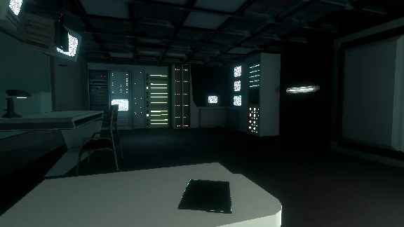 Silicon Dreams | cyberpunk interrogation💎STEAM GIFT RU