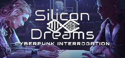 Silicon Dreams | cyberpunk interrogation💎STEAM GIFT RU