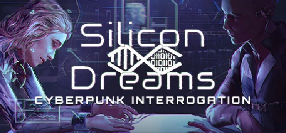 Silicon Dreams | cyberpunk interrogation💎STEAM GIFT RU