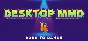DesktopMMD4:Born to Dance 💎 STEAM GIFT RU
