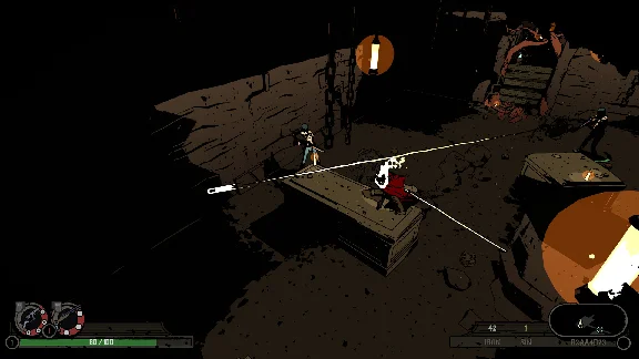 West of Dead: Crow DLC 💎 DLC STEAM GIFT RU
