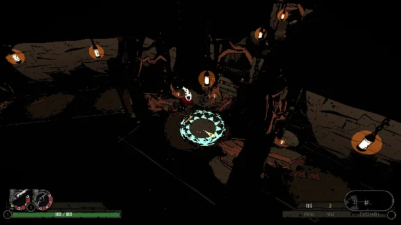 West of Dead: Crow DLC 💎 DLC STEAM GIFT RU