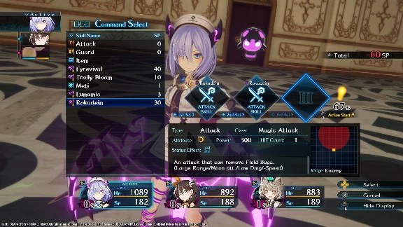 Death end re;Quest 💎 STEAM GIFT RU