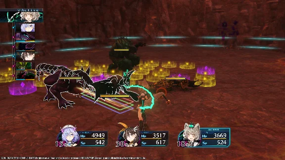 Death end re;Quest 💎 STEAM GIFT RU