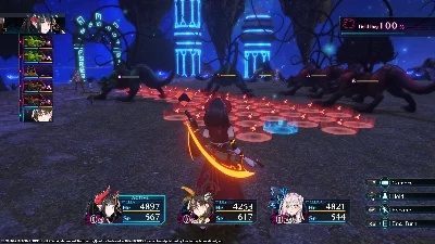 Death end re;Quest 💎 STEAM GIFT RU