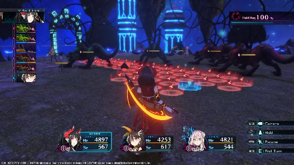 Death end re;Quest 💎 STEAM GIFT RU