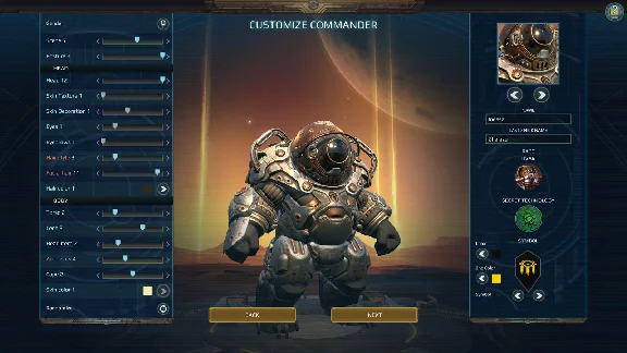 Age of Wonders: Planetfall (Steam) RU/CIS