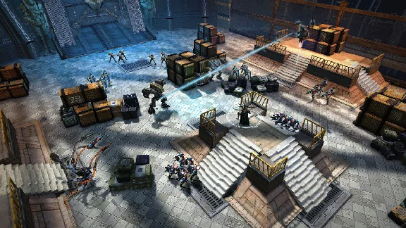 Age of Wonders: Planetfall (Steam) RU/CIS