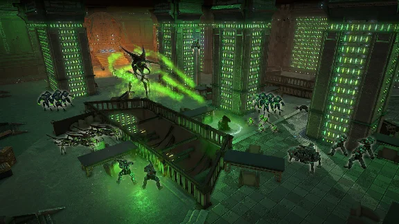 Age of Wonders: Planetfall (Steam) RU/CIS