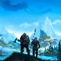 VALHEIM  ( STEAM ACCOUNT )