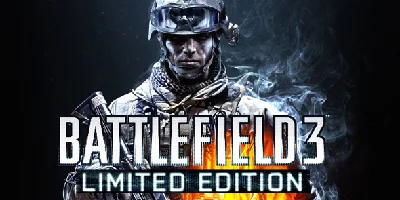 Battlefield 3 Limited Edition (Origin) + СКИДКИ 🟢