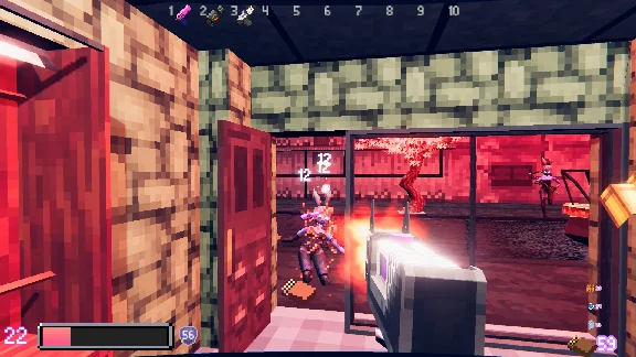 Fida Puti Samurai \ Fi da Puti Samurai 💎 STEAM РОССИЯ