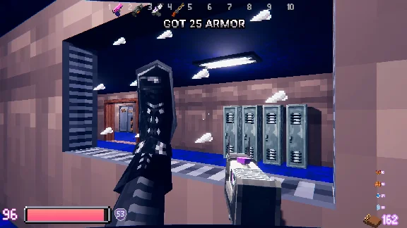 Fida Puti Samurai \ Fi da Puti Samurai 💎 STEAM РОССИЯ