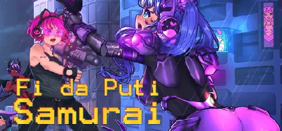 Fida Puti Samurai \ Fi da Puti Samurai 💎 STEAM РОССИЯ