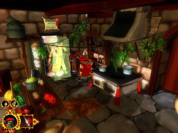 Ceville 💎 STEAM GIFT RU