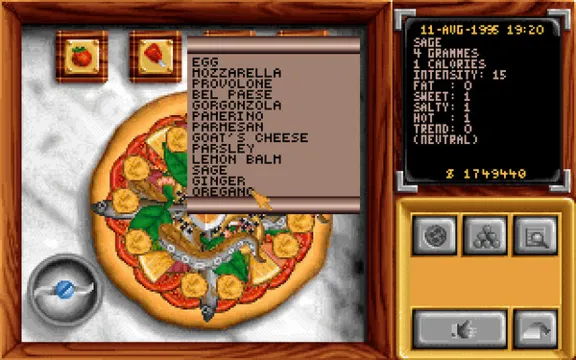 Pizza Connection 💎 АВТОДОСТАВКА STEAM GIFT RU