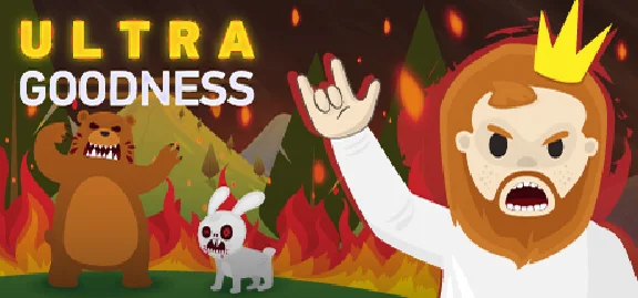 UltraGoodness 💎 STEAM GIFT RU