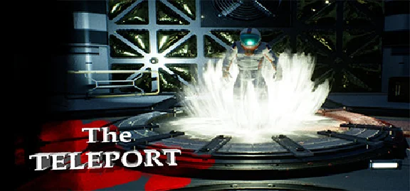 The Teleport | Steam key