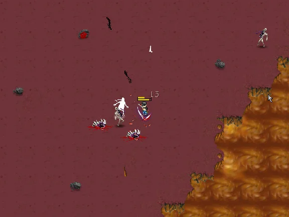 Judgement (Steam KEY, Region Free)