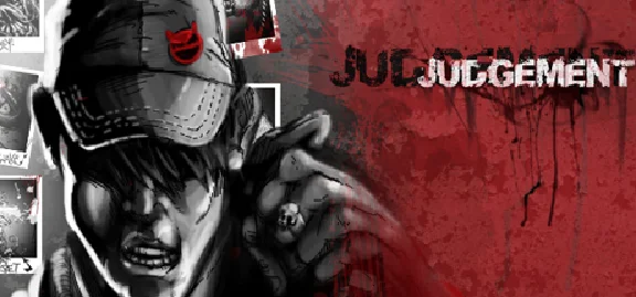 Judgement (Steam KEY, Region Free)
