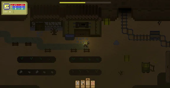 Song of the Myrne: What Lies Beneath |Steam KEY, Global