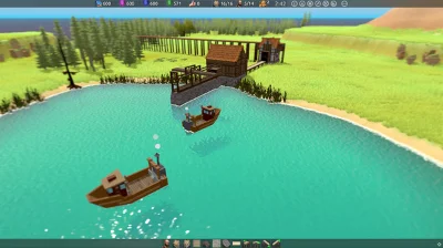 Infindustry | Steam Gift Russia